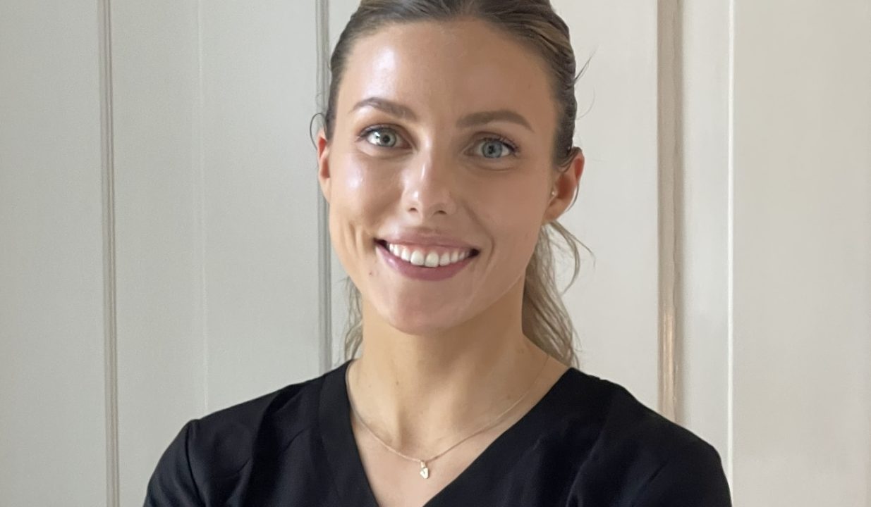 Camilla Dvergsdal